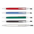 Aluminum Ballpoint Pen (Laser Engrave)